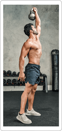 Muscle and fitness