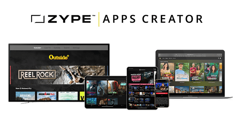 Zype Apps Creator PR Featured Image