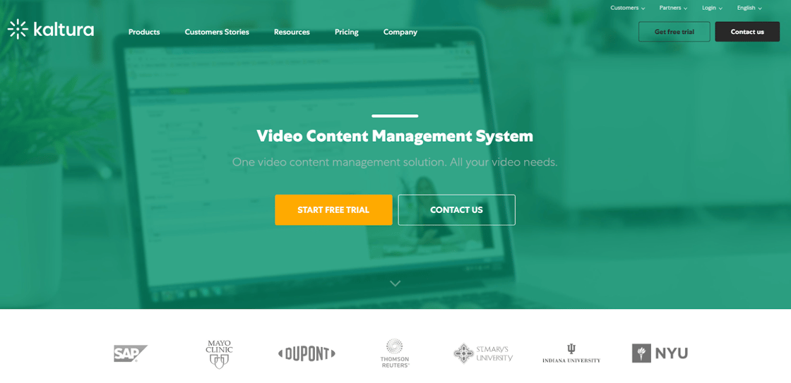 Video Content Management Visualization Video Content Management Systems: The All-Inclusive Guide
