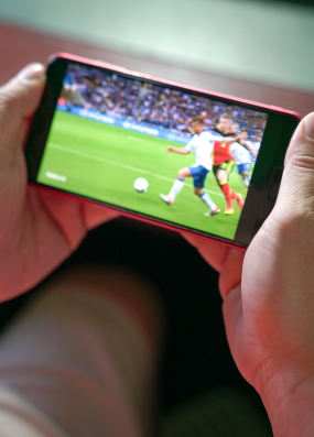 Sports Solutions Thumbnail