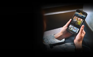 Zype - Apps Creator Header