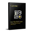 into-the-fast-lane-ebook-cover