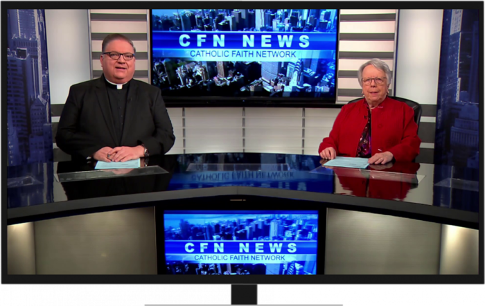 Catholic Faith Network