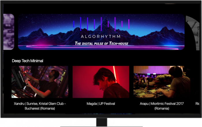 Music Apps