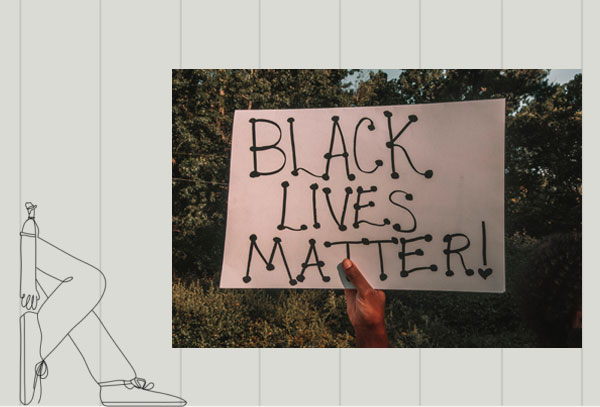 Media Companies can do More to Support Black Lives Matter
