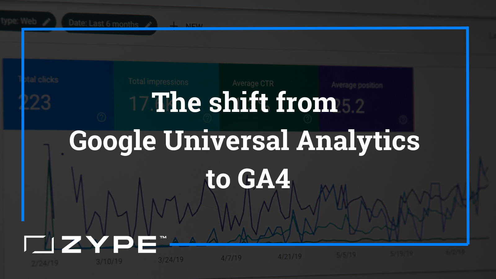 What the Shift from Google Universal Analytics to GA4 Means for Your ...